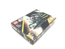 juego de construccion lego 75360