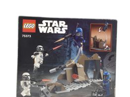 juego de construccion lego 75373 juego de construccion lego 75373