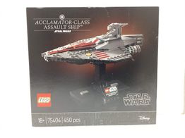 juego de construccion lego 75404