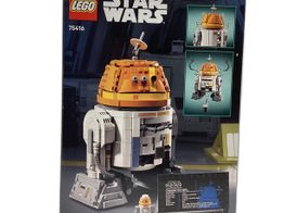 juego de construccion lego 75416