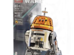 juego de construccion lego 75416