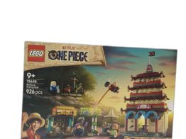 juego de construccion lego 75638