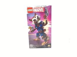 juego de construccion lego 76282