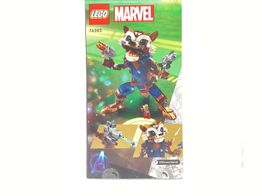 juego de construccion lego 76282