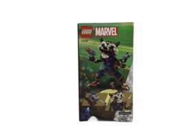 juego de construccion lego 76282 marvel rocket and baby groot