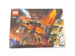 juego de construccion lego 76289