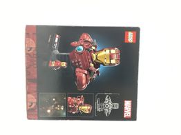 juego de construccion lego 76327