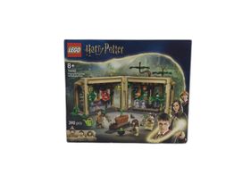 juego de construccion lego 76445 hogwarts castle herbology class