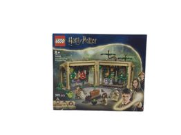juego de construccion lego 76445 hogwarts castle herbology class