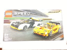 juego de construccion lego 76918