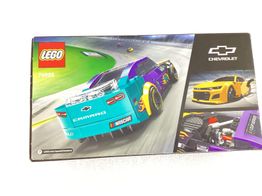 juego de construccion lego 76935