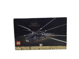 juego de construccion lego 10327