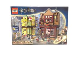 juego de construccion lego 76452