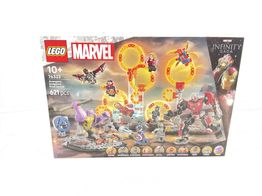 juego de construccion lego 76323