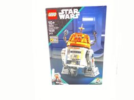 juego de construccion lego 75416