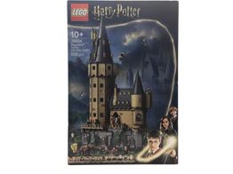 juego de construccion lego harry potter howarts castle the main tower
