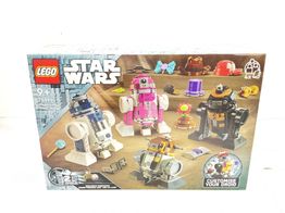 juego de construccion lego 75392