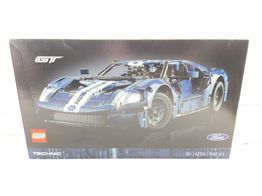 juego de construccion lego 42154