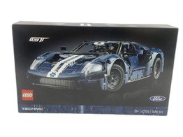 juego de construccion lego 42154