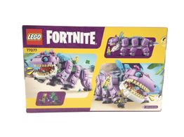 juego de construccion lego 77077