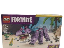 juego de construccion lego 77077