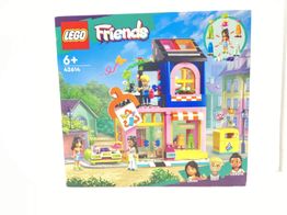 juego de construccion lego 42614