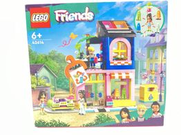 juego de construccion lego 42614