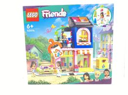 juego de construccion lego 42614