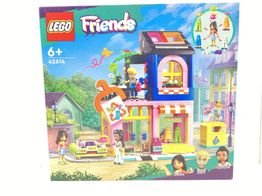 juego de construccion lego 42614