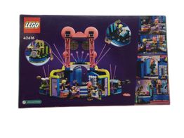 juego de construccion lego friends