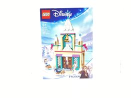 juego de construccion lego 43265