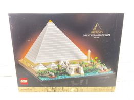juego de construccion lego 21058