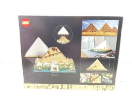 juego de construccion lego 21058