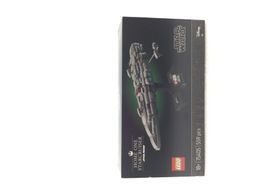 juego de construccion lego home one starcruiser star wars 75405