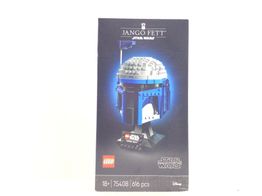 juego de construccion lego 75408
