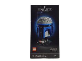 juego de construccion lego 75408
