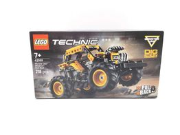 juego de construccion lego 42199