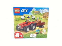 juego de construccion lego 60461