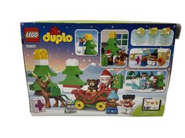 juego de construccion lego 10837