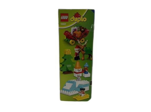 juego de construccion lego 10837