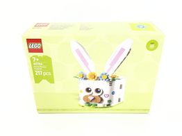 juego de construccion lego conejo