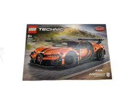 juego de construccion lego 42222