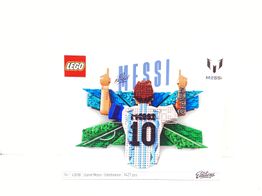 juego de construccion lego 43018