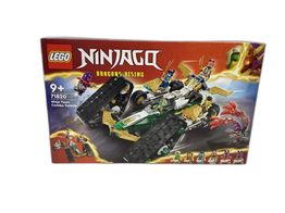 juego de construccion lego 71820