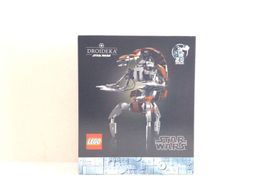 juego de construccion lego 75381