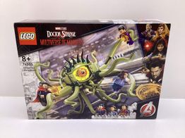 juego de construccion lego 76205