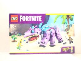 juego de construccion lego 77077
