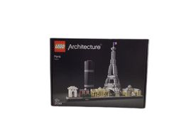 juego de construccion lego architecture paris france 21044