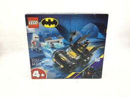 juego de construccion lego 76301