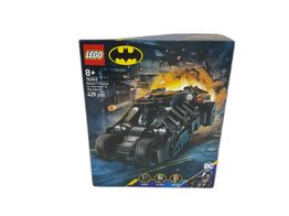 juego de construccion lego 76303